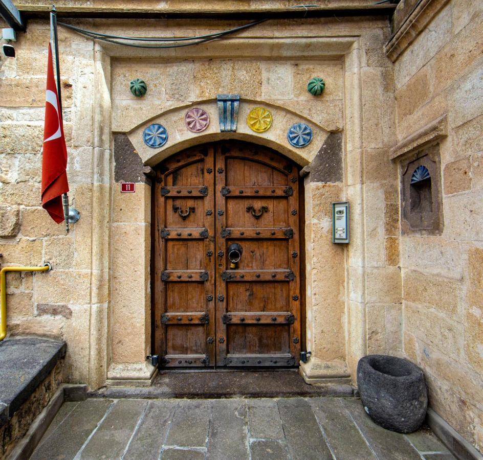 Kadievi Urgup Exterior photo