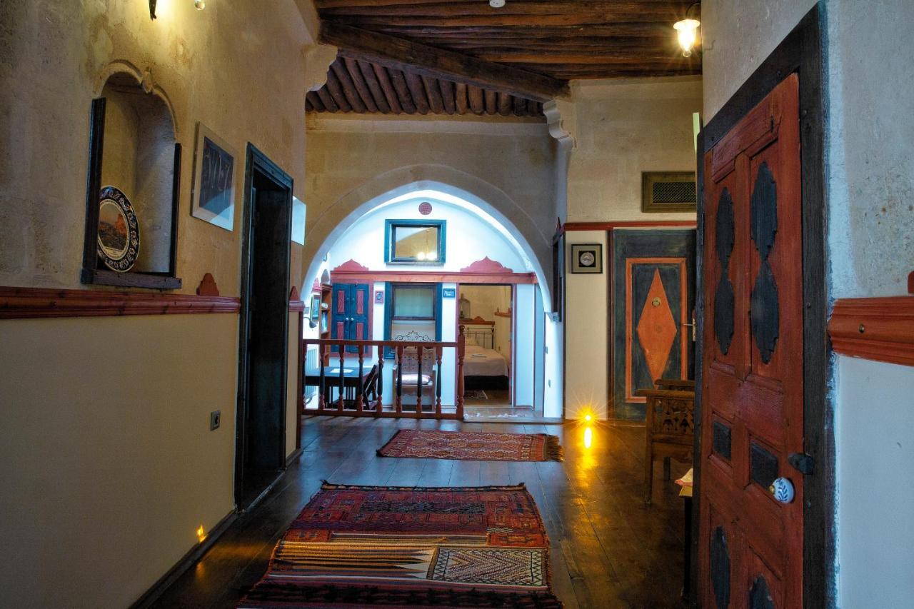 Kadievi Urgup Exterior photo