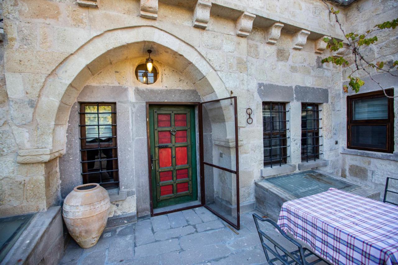 Kadievi Urgup Exterior photo
